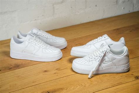 nike air force 1 le unterschied|nike air force 1 high top.